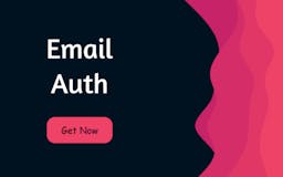 Email Auth for WordPress media 2