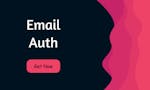 Email Auth for WordPress image