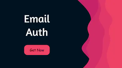 Email Auth for WordPress gallery image