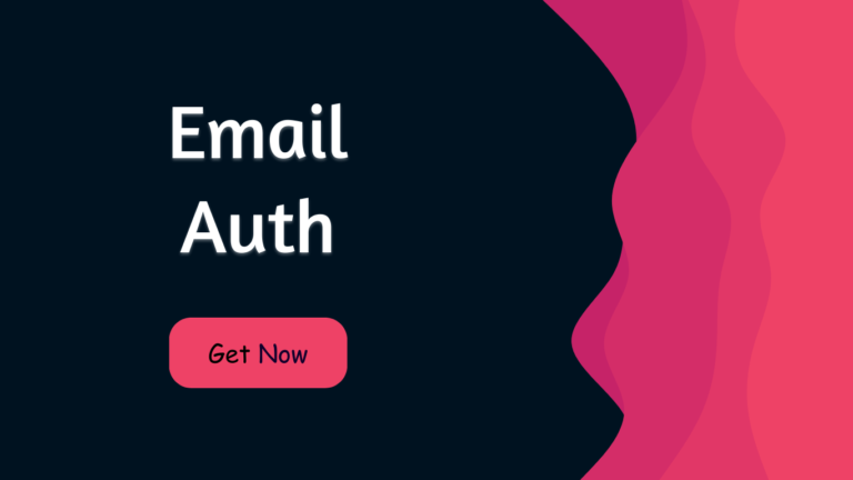 Email Auth for WordPress media 2
