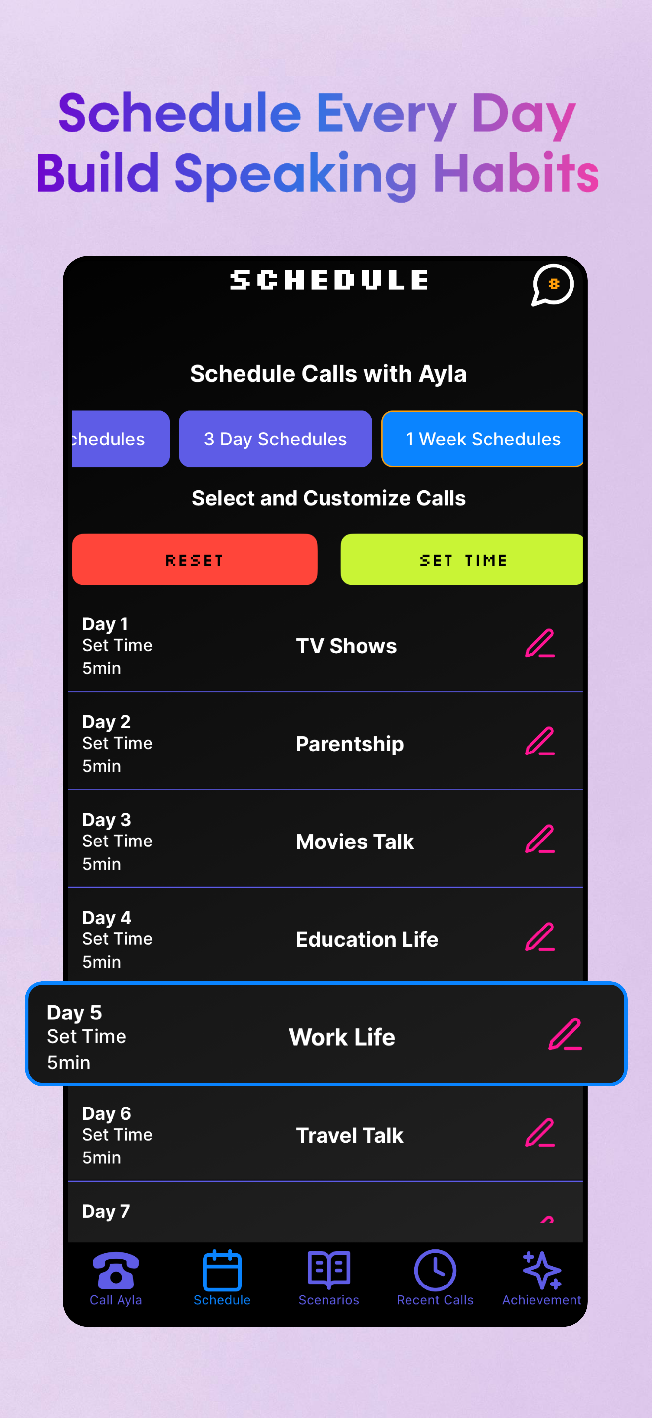 Ayla Calls gallery image