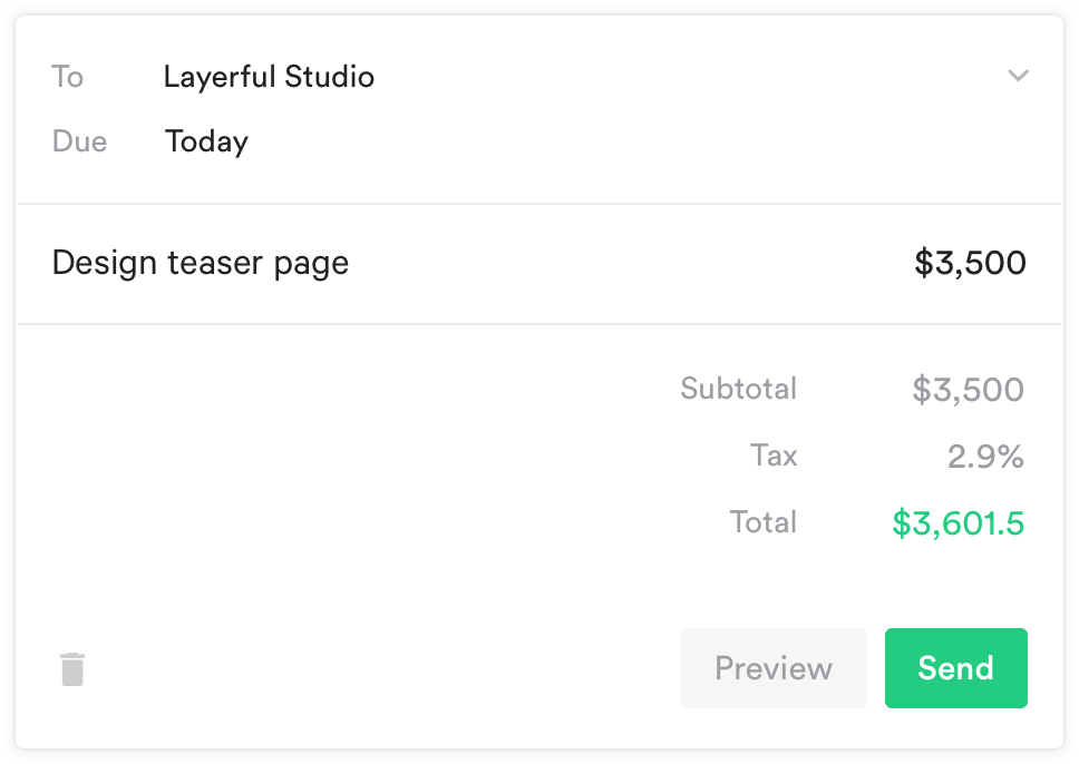 TwoCards gallery image