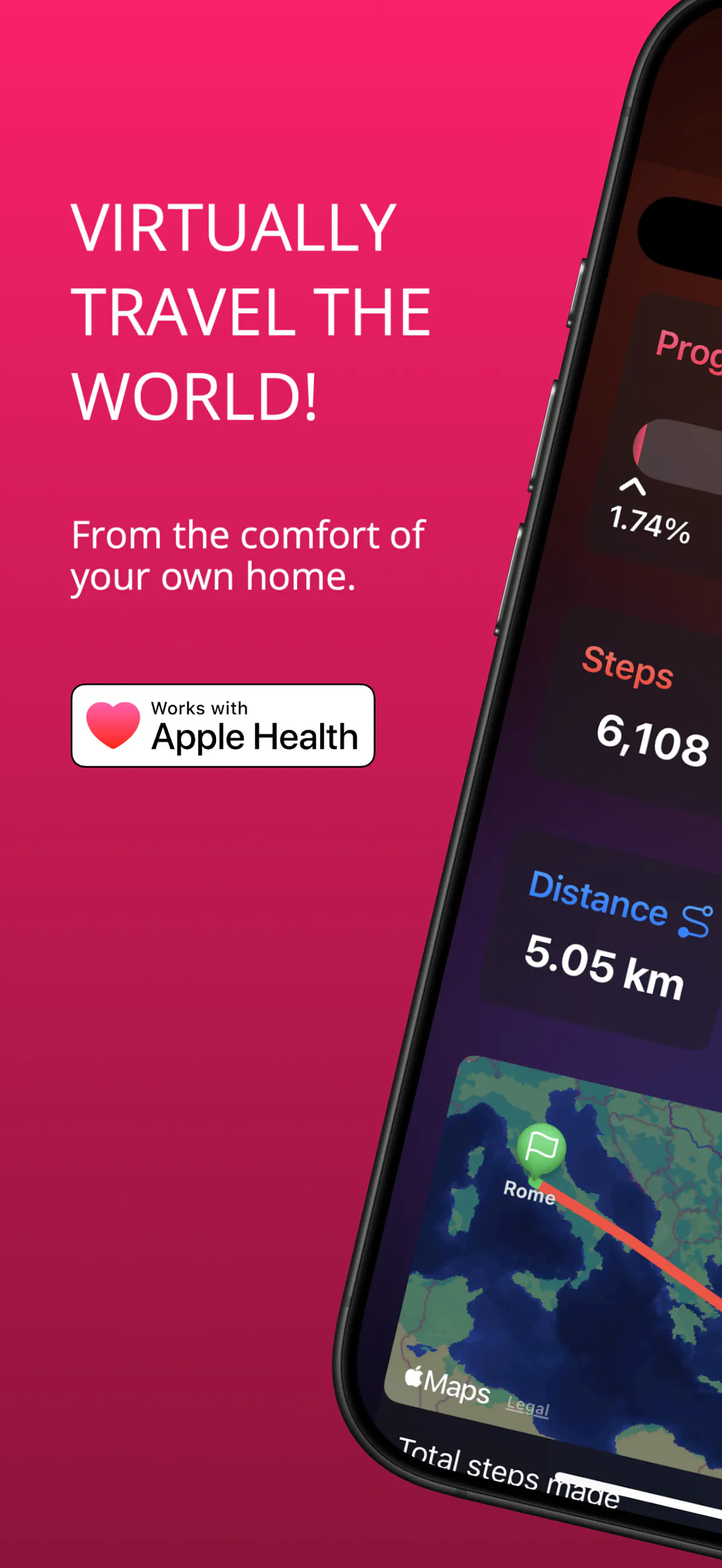 Steptastic