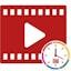 Video Stamper: Add Text and Timestamp to Videos