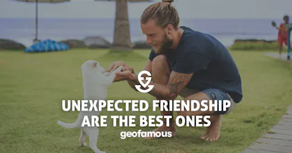 Geofamous - connecting people by place gallery image