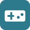 WhereToGame.org - Product Hunt launch logo and brand identity