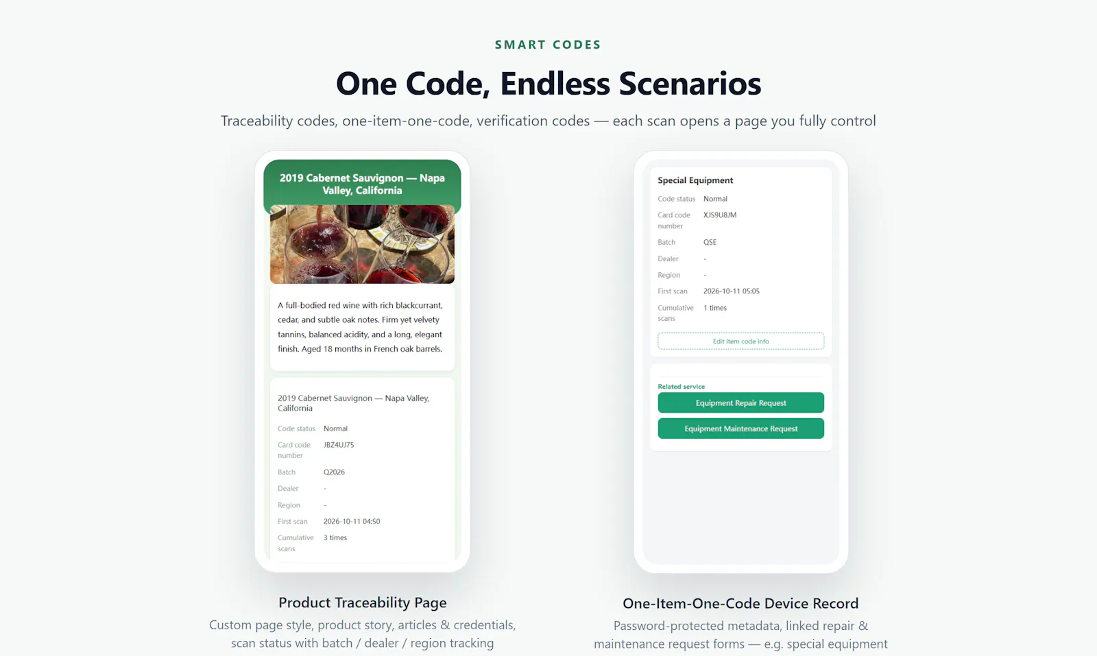 RichForms screenshot 4