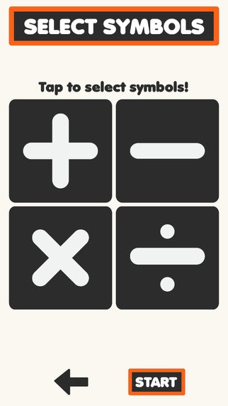 Frazy Numbers gallery image