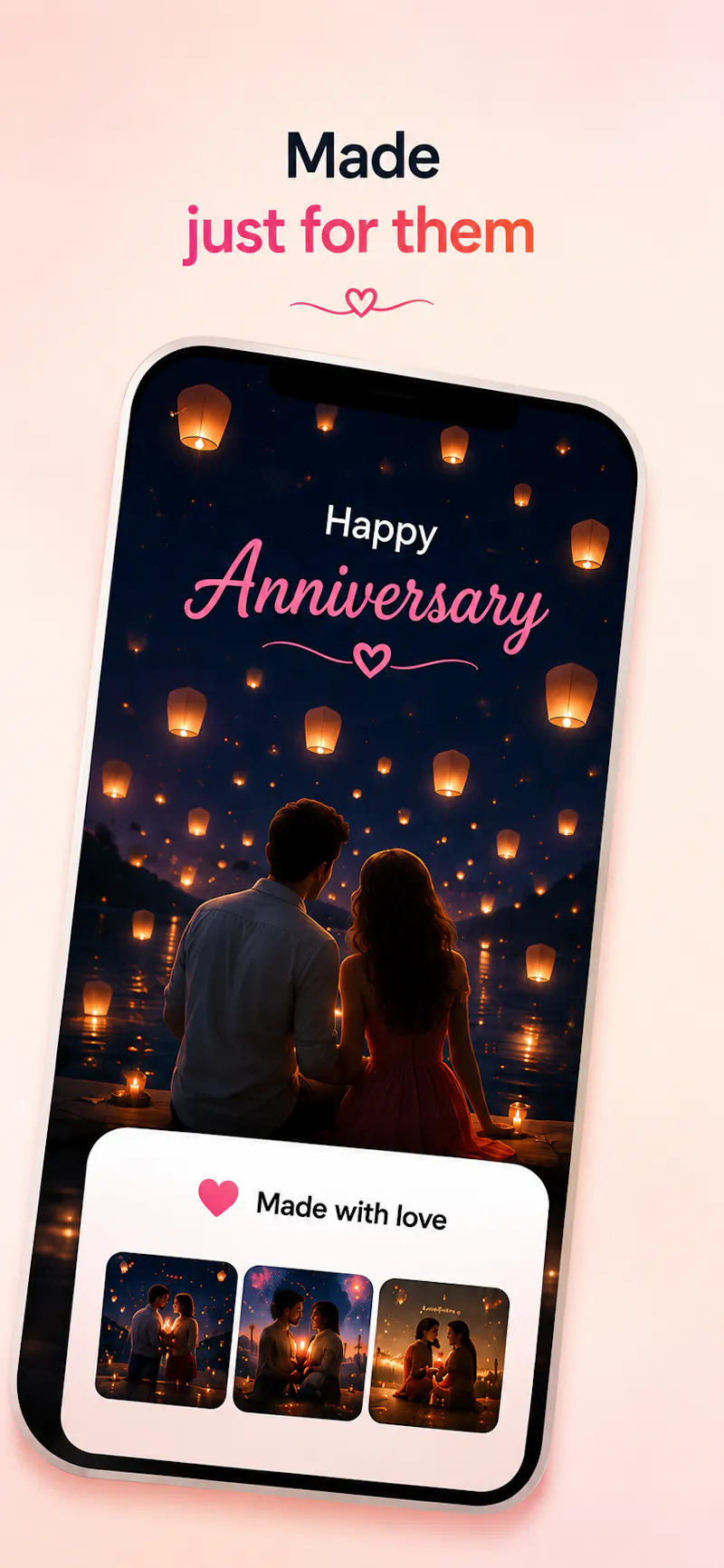 Awwly: Love & Gift Cards screenshot 2