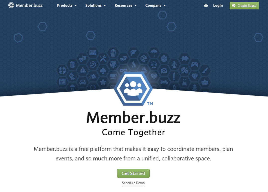 Member.buzz gallery image