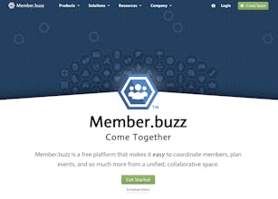 Member.buzz gallery image