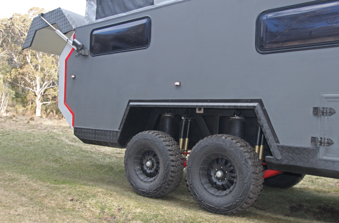 Bruder EXP-6 gallery image