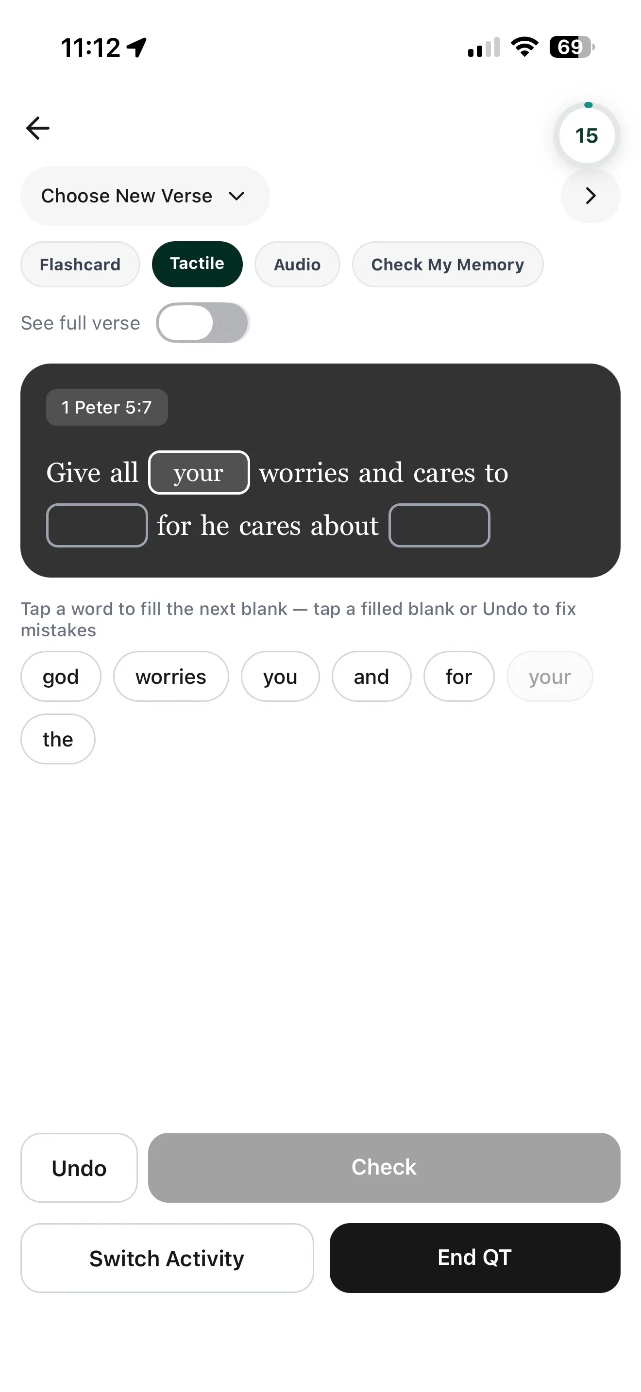 VIA - Discipleship Companion gallery image