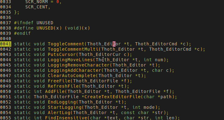 Zimedit - Screenshot 5 showing product features and functionality