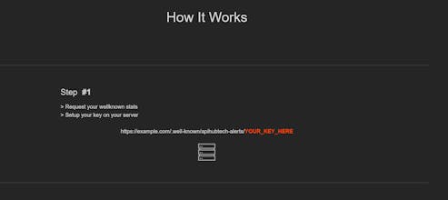 Price alerts/notifications gallery image