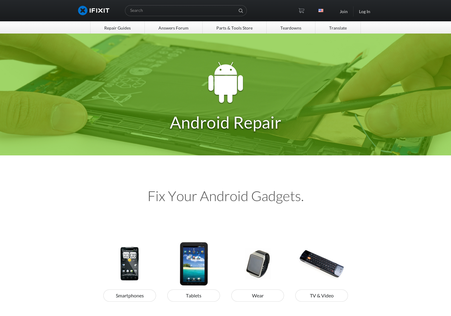 iFixit