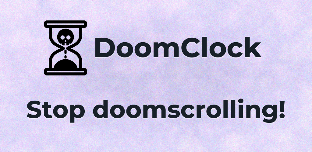 DoomClock gallery image
