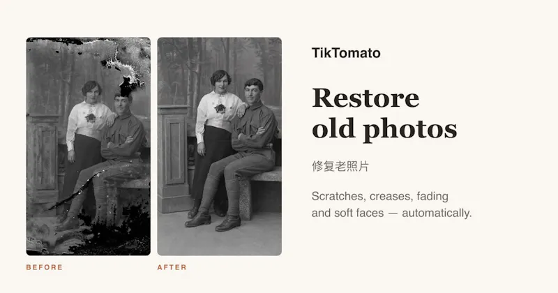 TikTomato screenshot 1