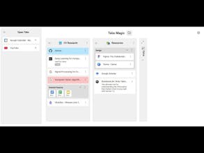 Tabs Magic gallery image
