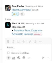 LeadLift gallery image