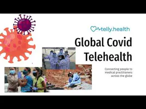 TellyHealth gallery image