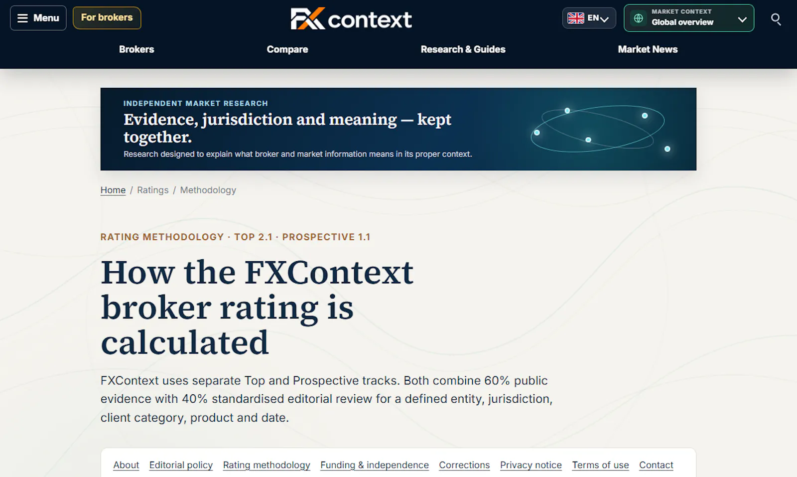 FXContext screenshot 5