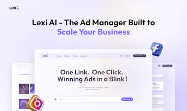 Lexi AI gallery image