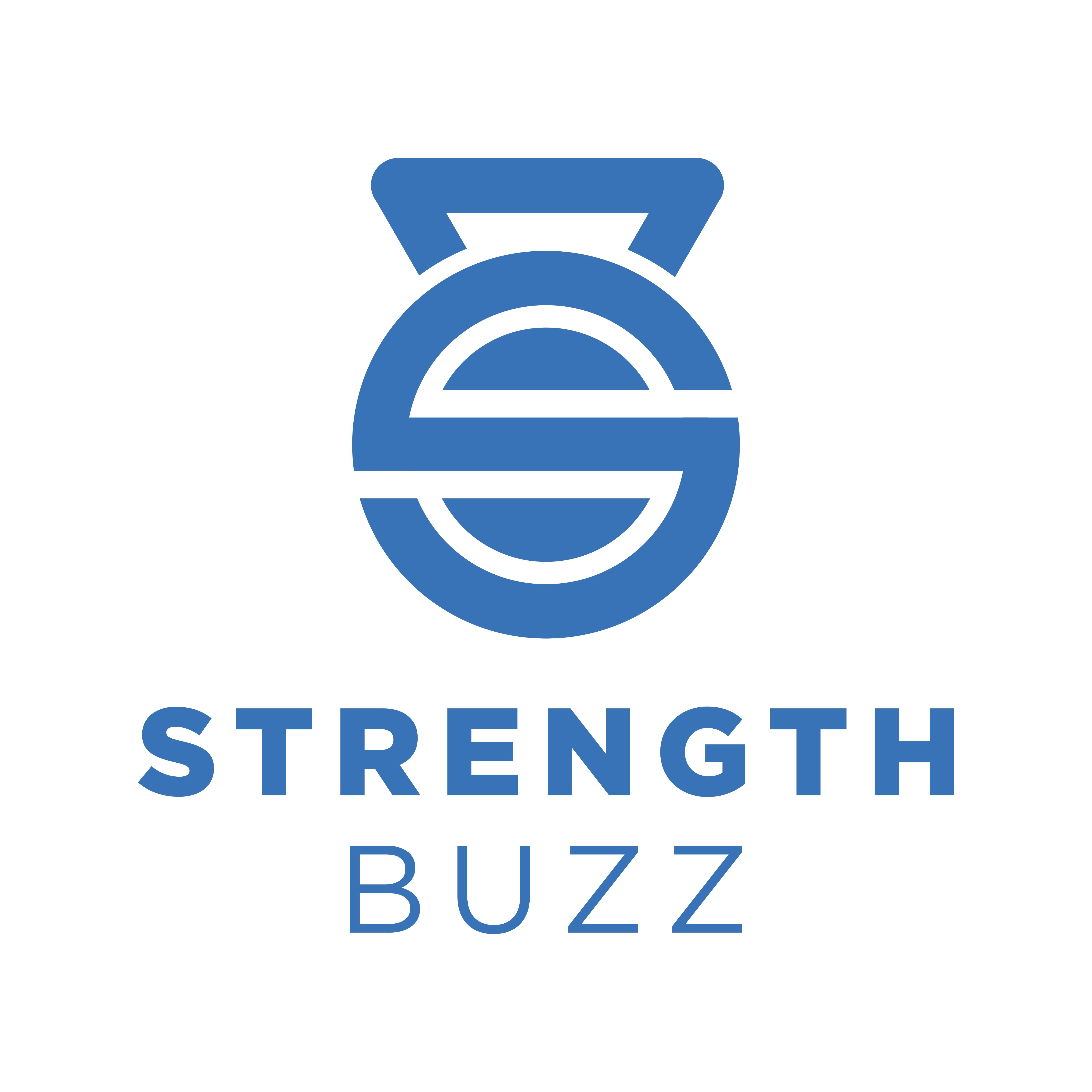 StrengthBuzz gallery image