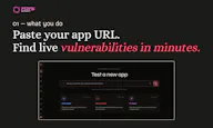 Perfai Security