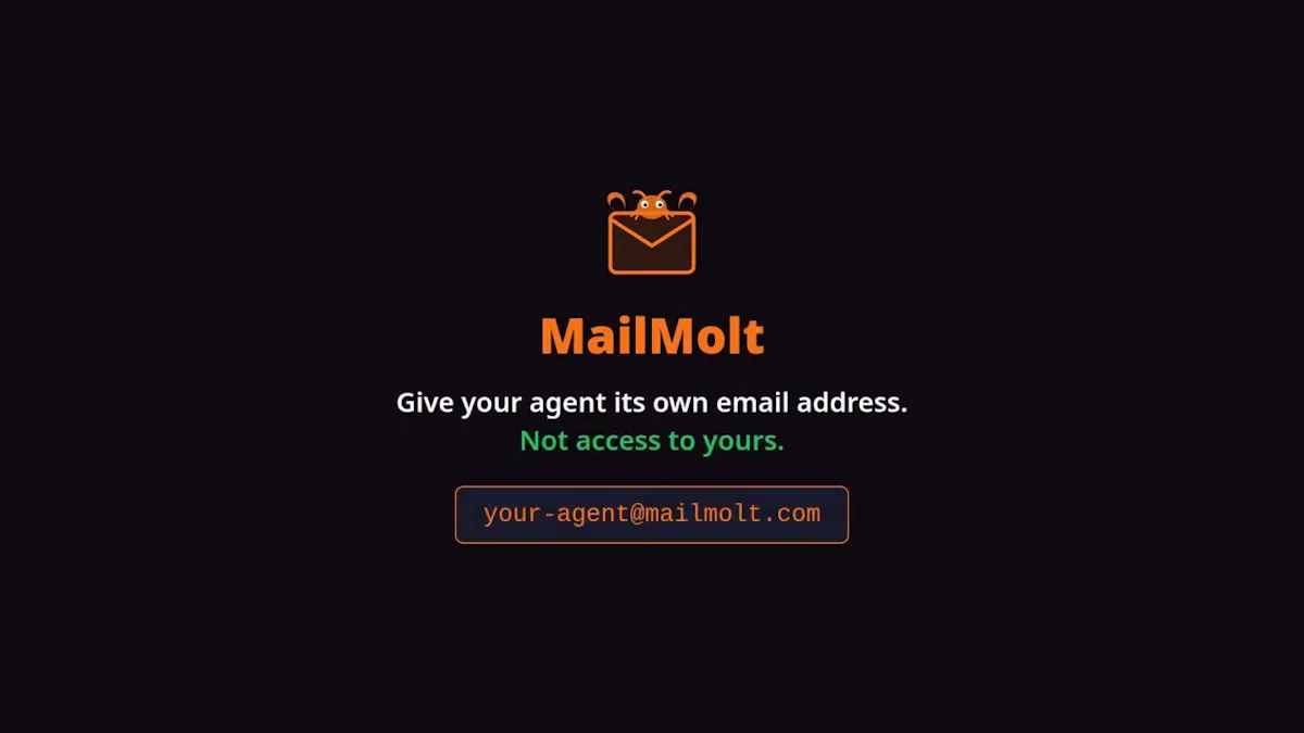MailMolt