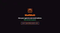 MailMolt