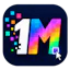 1MillionPixels