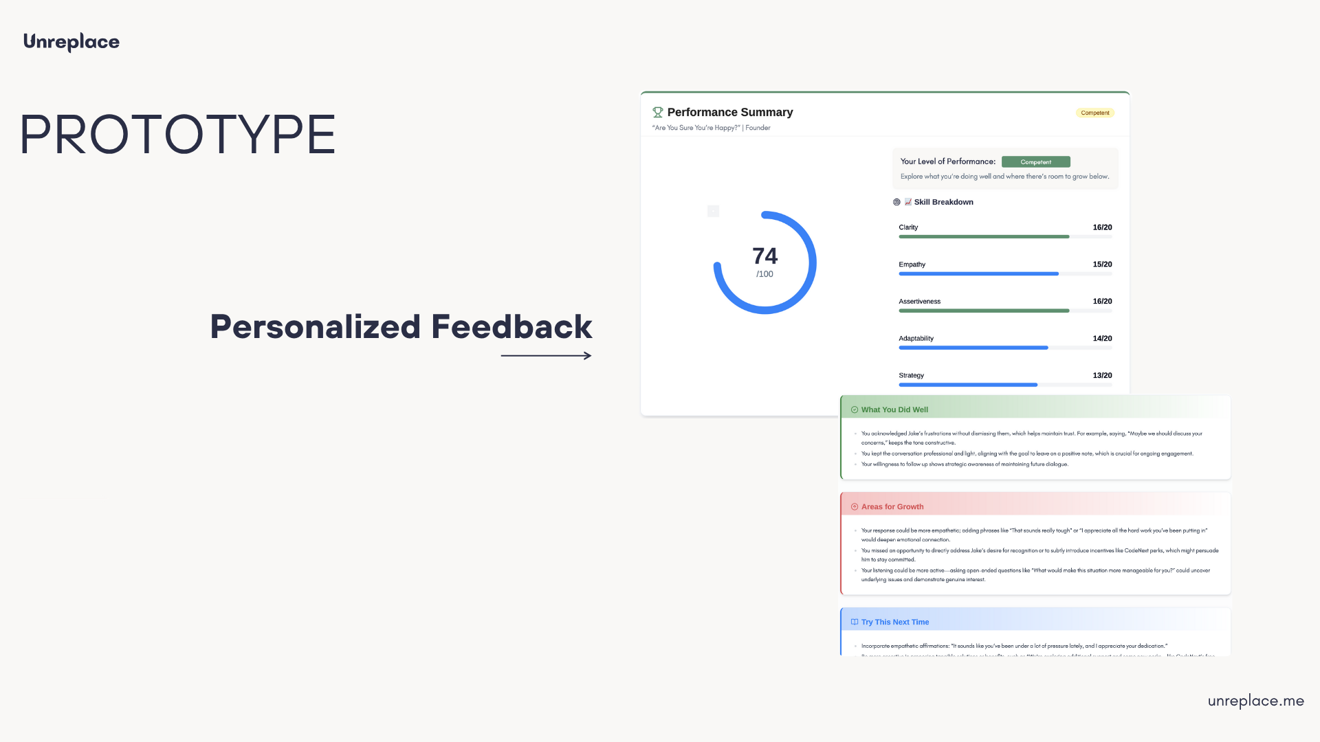 Unreplace gallery image