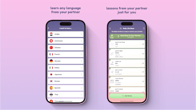 Coupling gallery image