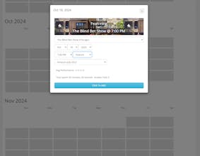 LaughSearch AI gallery image