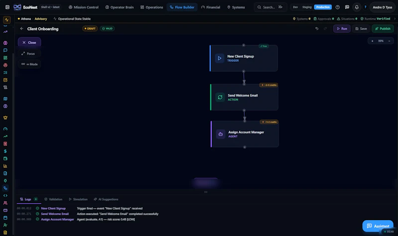 EcoNest screenshot 10