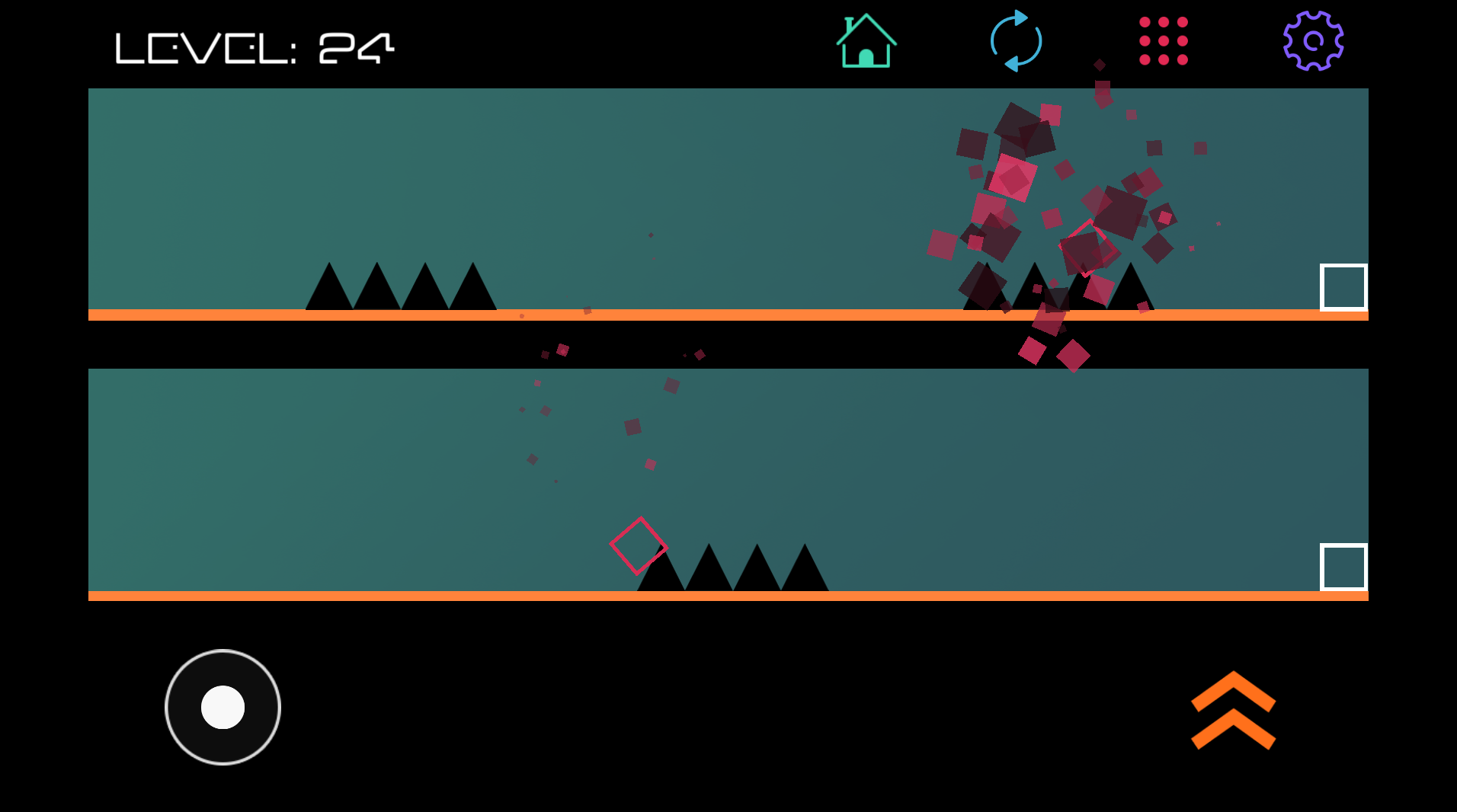 Parallel World gallery image