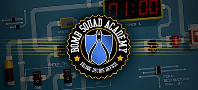 Bomb Squad Academy