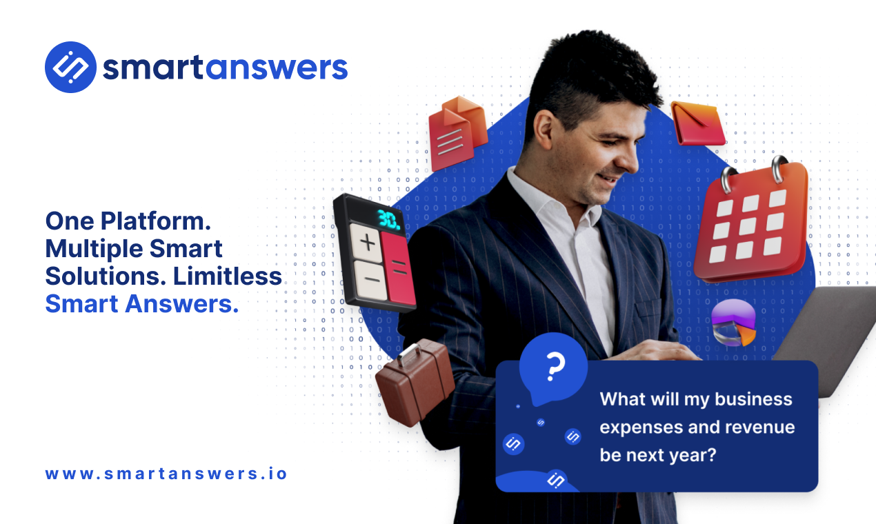 Smart Answers gallery image