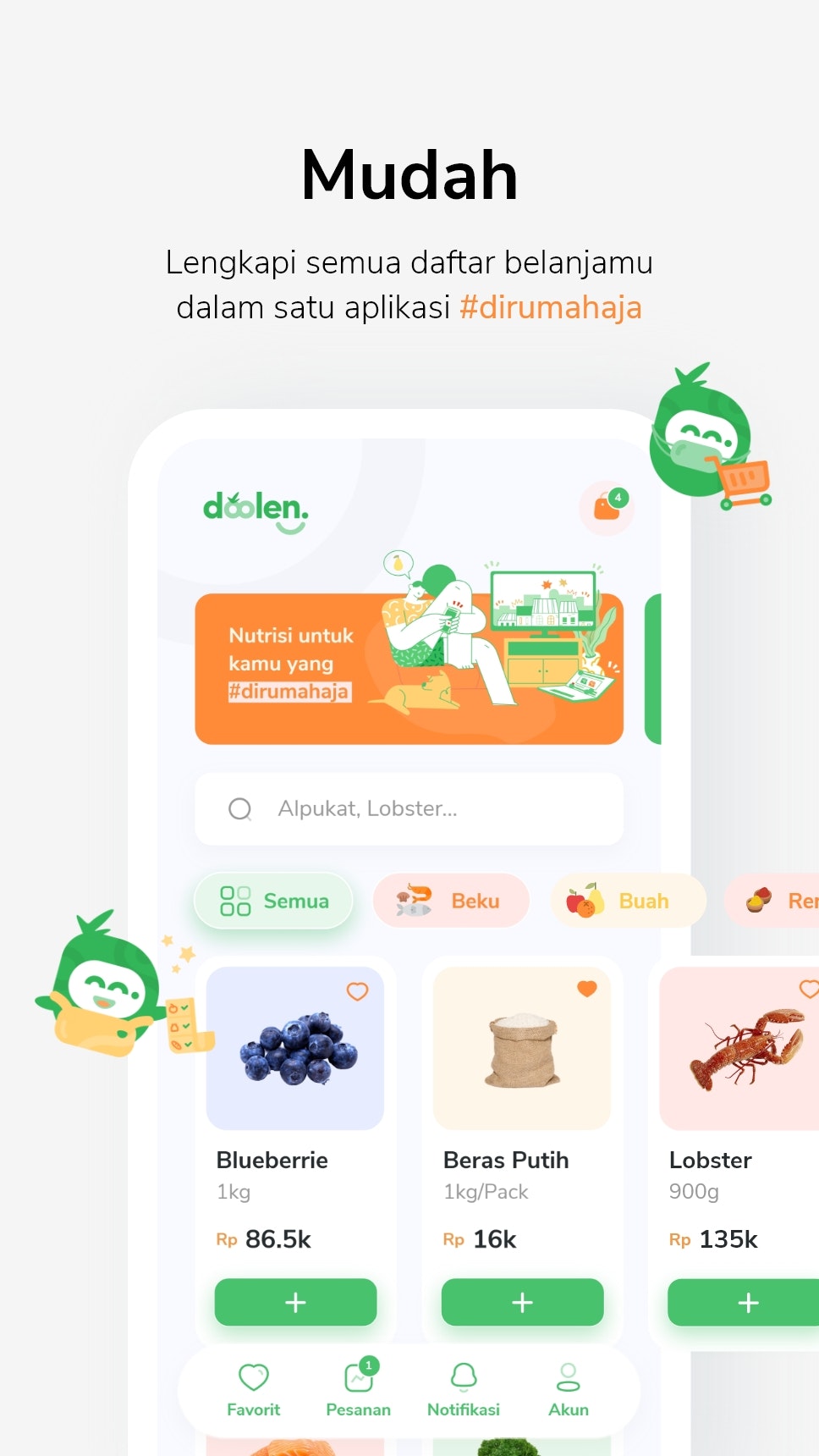 Doolen gallery image