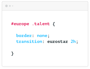 WelcomeJames gallery image