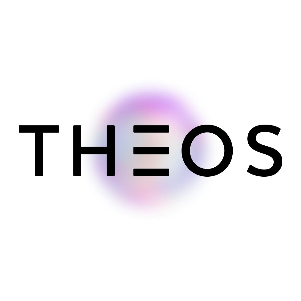 Theos Sales Copilot logo