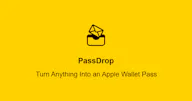 PassDrop