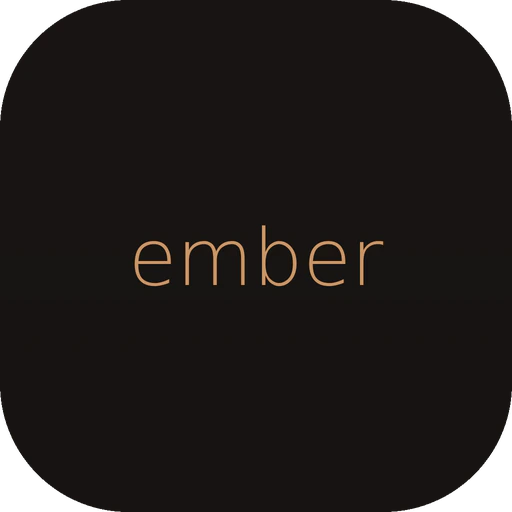 ember logo