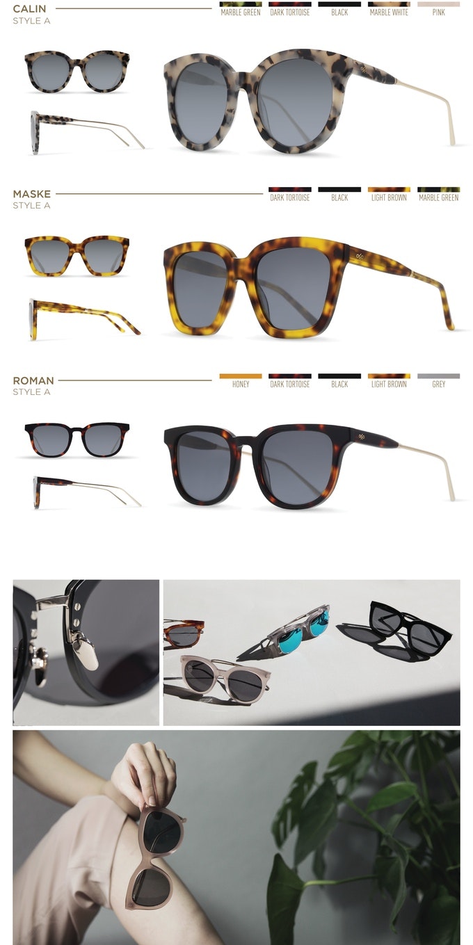 L'appel Eyewear gallery image