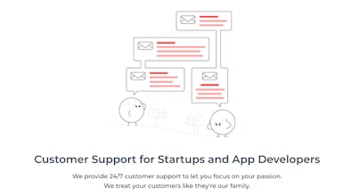 Support Llama gallery image