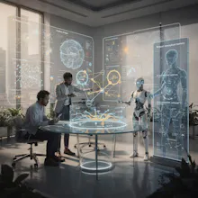 AI Continuity Guardian (by Ruach Tov) gallery image