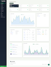 BryZora Uptime Monitoring Services gallery image