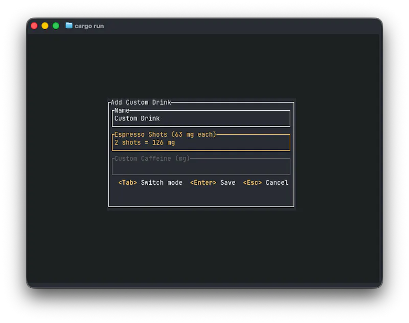 Cuppa screenshot 4