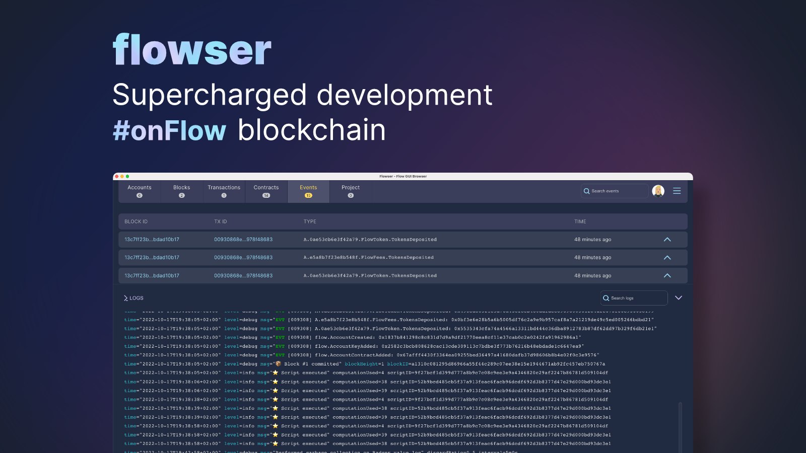 Flowser media 5